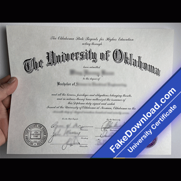 Oklahoma State University Template (psd)