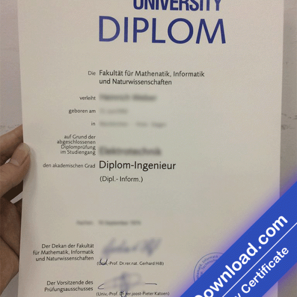 RWTH Aachen University Template (psd)