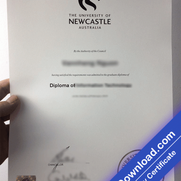 Newcastle University Template (psd)